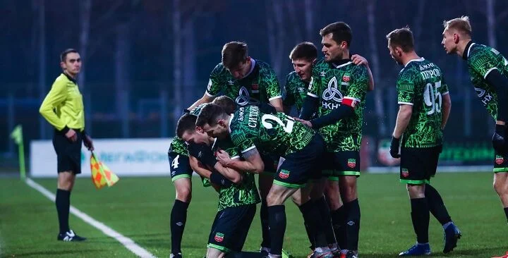 Чертаново - Нефтехимик