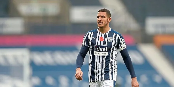 Вест Бромвич - Шеффилд Юн