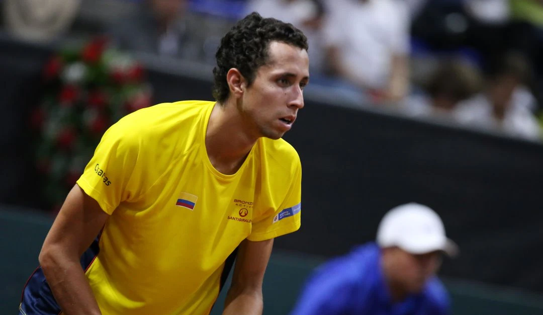 Томас Барриос Вера - Даниэль Галан Томас Барриос Вера - Даниэль Галан