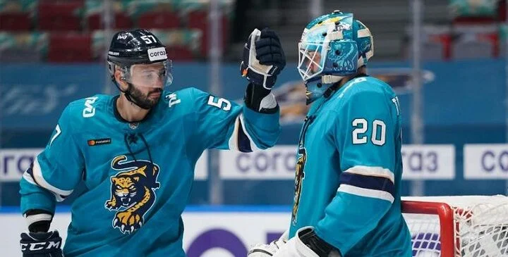 Сочи - Динамо Р