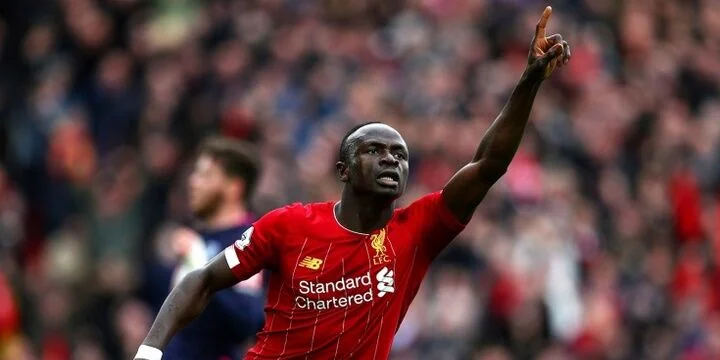 Брайтон - Ливерпуль