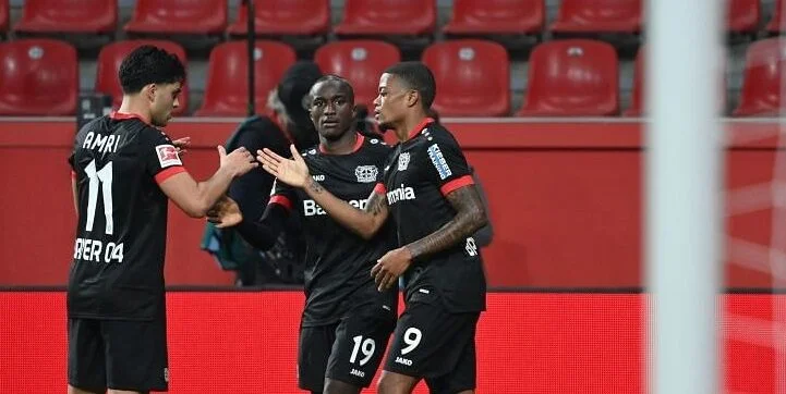 Байер - Герта