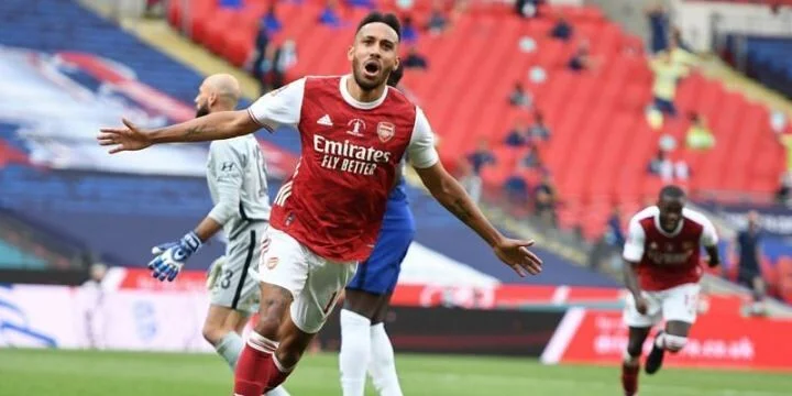 Арсенал - Вулверхэмптон