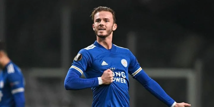 Лестер - Фулхэм Лестер - Фулхэм