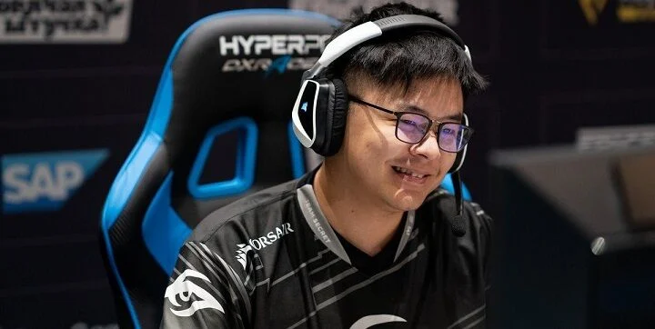 Team Secret - Alliance Team Secret - Alliance