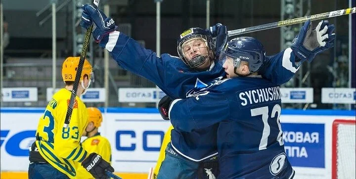 Тайфун - Атлант