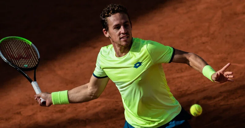 Роберто Карбальес-Баэна - Роберто Ортега Роберто Карбальес-Баэна - Роберто Ортега