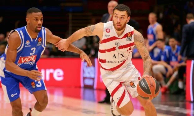 Олимпия Милано - Альба