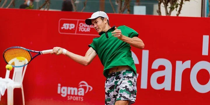 Ренцо Оливо - Виталий Сачко