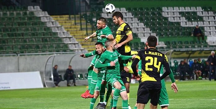 Славия - Ботев Пловдив