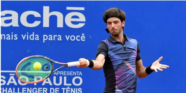 Гаштао Элиаш - Павел Котов Гаштао Элиаш - Павел Котов