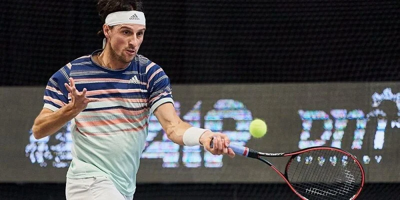 Педро Мартинес - Андреа Арнабольди