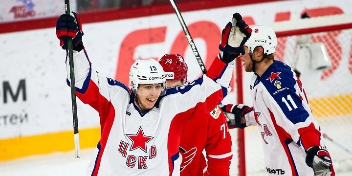 ЦСКА - Шанхайские Драконы ЦСКА - Шанхайские Драконы