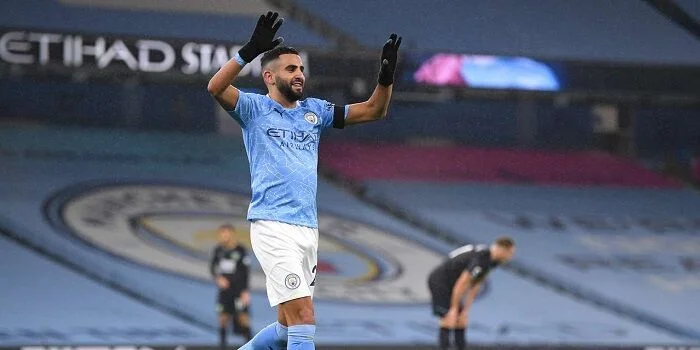 Порту - Манчестер Сити