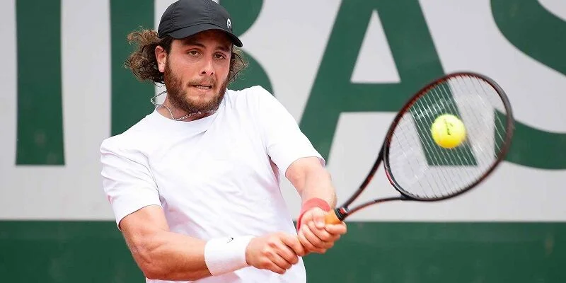 Марко Трунгеллити - Киммер Коппеянс Марко Трунгеллити - Киммер Коппеянс