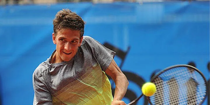 Роберто Карбальес-Баэна - Вит Копршива Роберто Карбальес-Баэна - Вит Копршива