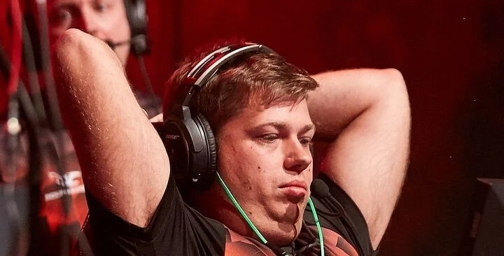 MOUZ - Godsent MOUZ - Godsent