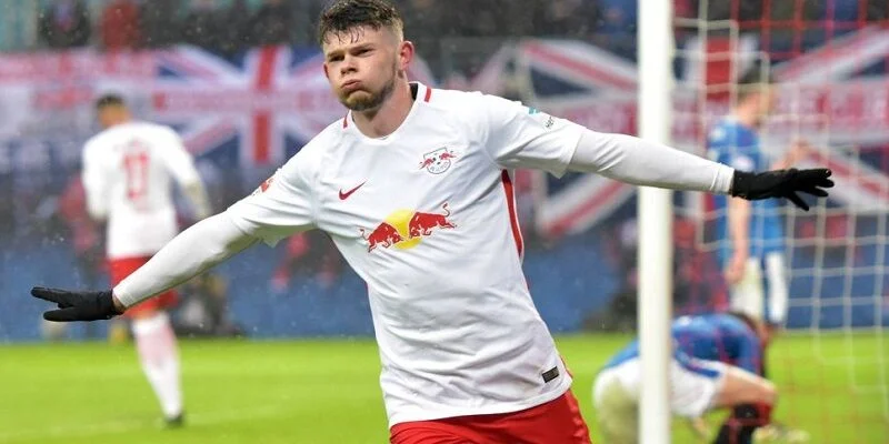 Башакшехир - Лейпциг Башакшехир - Лейпциг