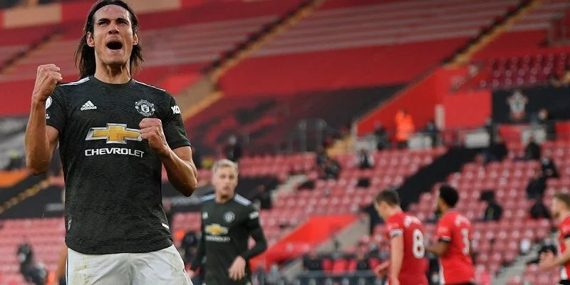 Манчестер Юнайтед - ПСЖ