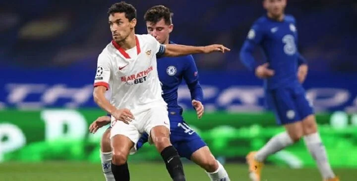 Севилья - Челси Севилья - Челси