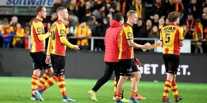 Эйпен - Мехелен Эйпен - Мехелен