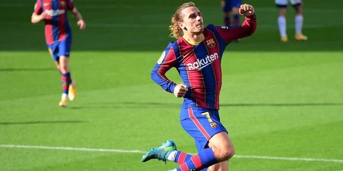 Ференцварош - Барселона