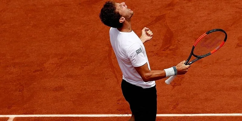 Ренцо Оливо - Факундо Багнис