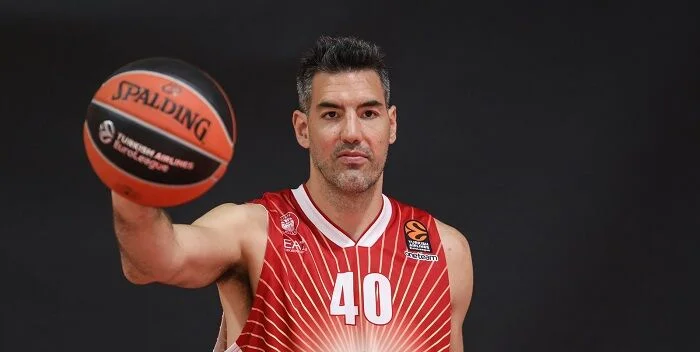 Олимпия Милано - Панатинаикос Олимпия Милано - Панатинаикос