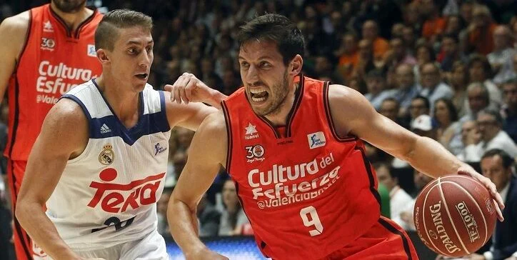 Валенсия - Альба Валенсия - Альба