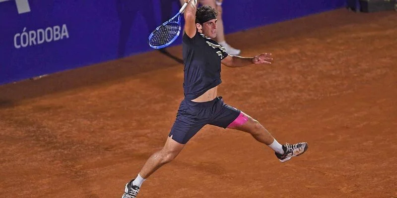 Алексей Ватутин - Карлос Табернер