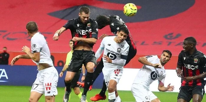 Ницца - Байер