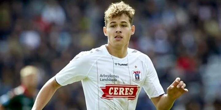 Оденсе - Ольборг