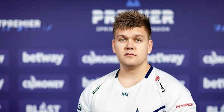 FURIA Esports - compLexity Gaming FURIA Esports - compLexity Gaming