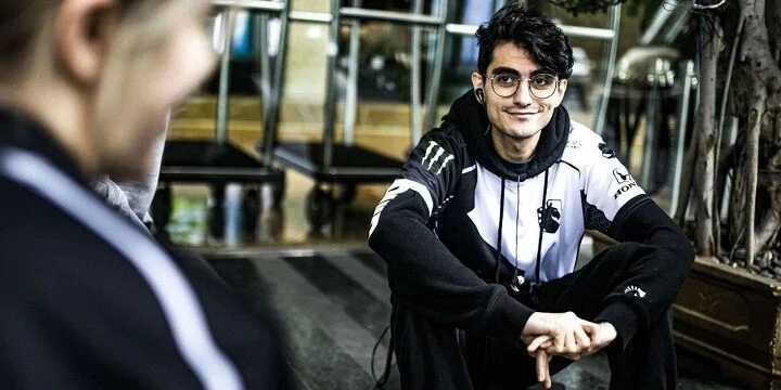 Team Liquid - Tundra Team Liquid - Tundra