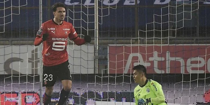 Ренн - Ланс Ренн - Ланс