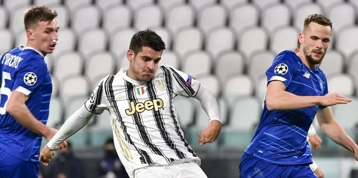 Ювентус - Торино