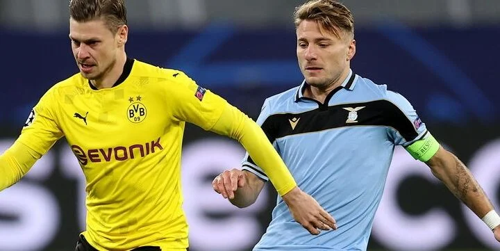 Айнтрахт Фр - Боруссия Д Айнтрахт Фр - Боруссия Д