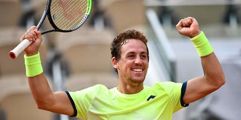 Роберто Карбальес-Баэна - Даниэль Галан