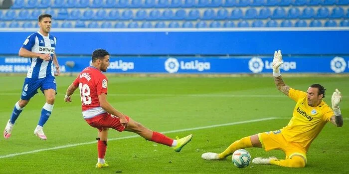 Гранада - Уэска