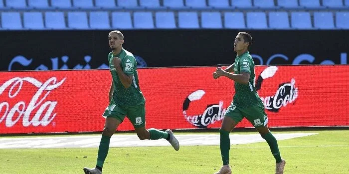 Осасуна - Бетис