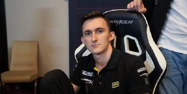 Team Secret - NaVi Team Secret - NaVi