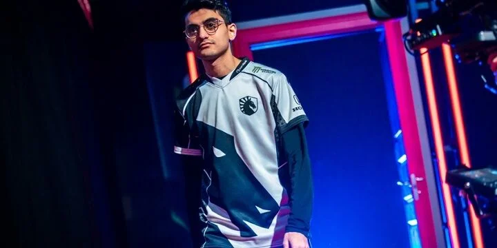 Team Liquid - Nigma Team Liquid - Nigma