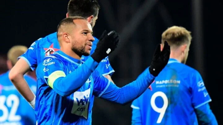 Остенде - Гент