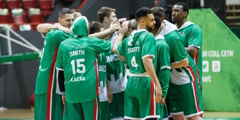 Зенит - УНИКС