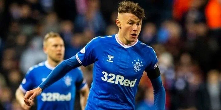 Росс Каунти - Рейнджерс