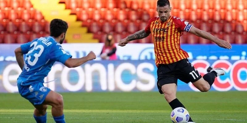 Парма - Беневенто