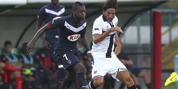 Бордо - Брест Бордо - Брест