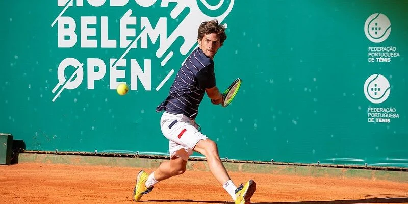 Карлос Табернер - Педро Соуза Карлос Табернер - Педро Соуза