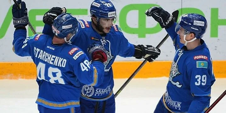 Барыс - Витязь Барыс - Витязь