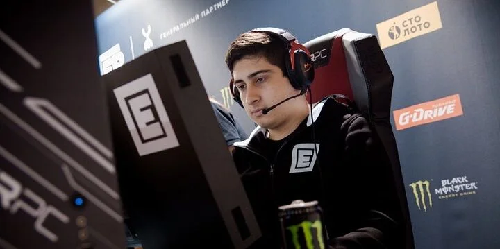 Chaos Esports Club - Team One Chaos Esports Club - Team One